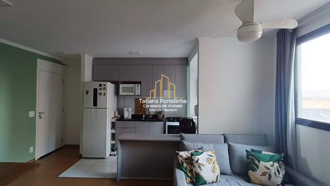 Apartamento com 2 quartos à venda, 44m2 em Centro, Osasco - SP - imagem 8 Foto 8 de Apartamento com 2 quartos à venda, 44m2 em Centro, Osasco - SP