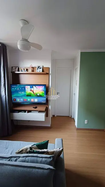 Apartamento com 2 quartos à venda, 44m2 em Centro, Osasco - SP - imagem 5 Foto 5 de Apartamento com 2 quartos à venda, 44m2 em Centro, Osasco - SP