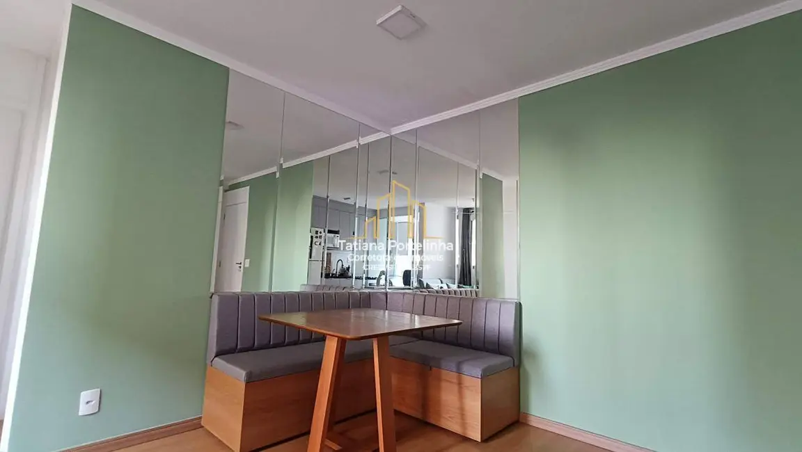 Apartamento com 2 quartos à venda, 44m2 em Centro, Osasco - SP - imagem 3 Foto 3 de Apartamento com 2 quartos à venda, 44m2 em Centro, Osasco - SP