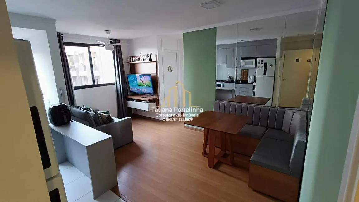 Apartamento com 2 quartos à venda, 44m2 em Centro, Osasco - SP - imagem 1 Foto 1 de Apartamento com 2 quartos à venda, 44m2 em Centro, Osasco - SP