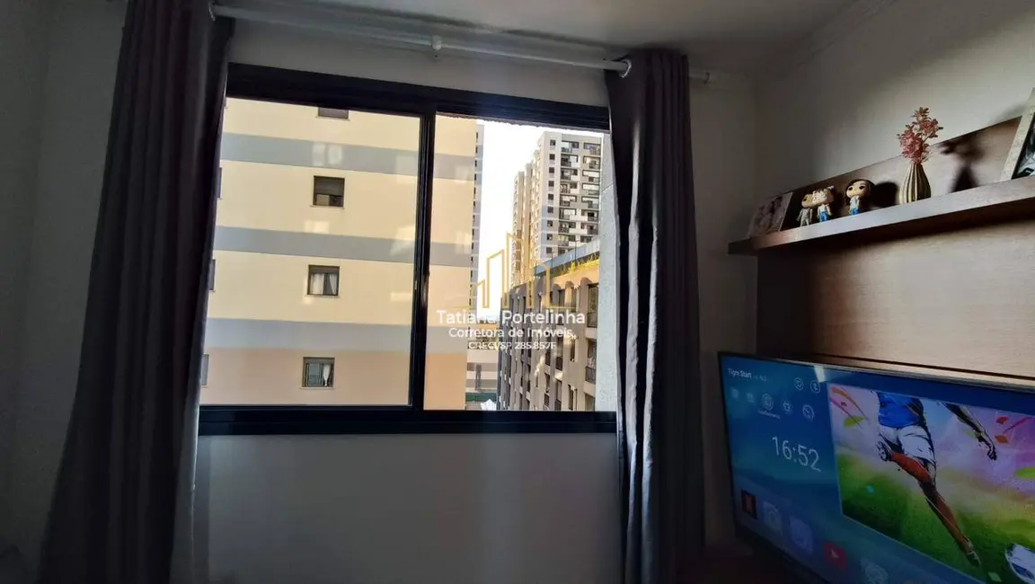 Apartamento com 2 quartos à venda, 44m2 em Centro, Osasco - SP - imagem 6 Foto 6 de Apartamento com 2 quartos à venda, 44m2 em Centro, Osasco - SP