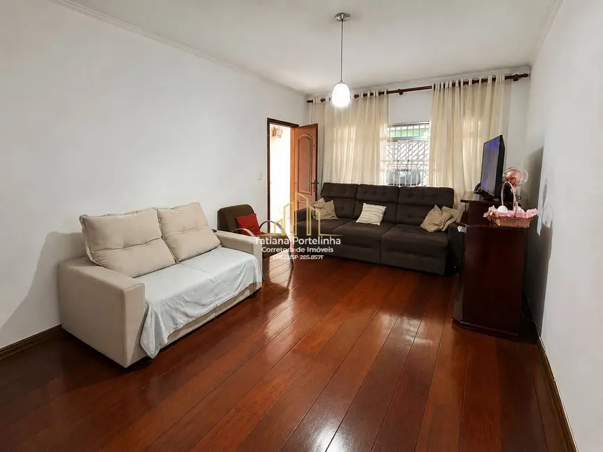 Foto 1 de Casa com 3 quartos à venda, 254m2 em Cipava, Osasco - SP