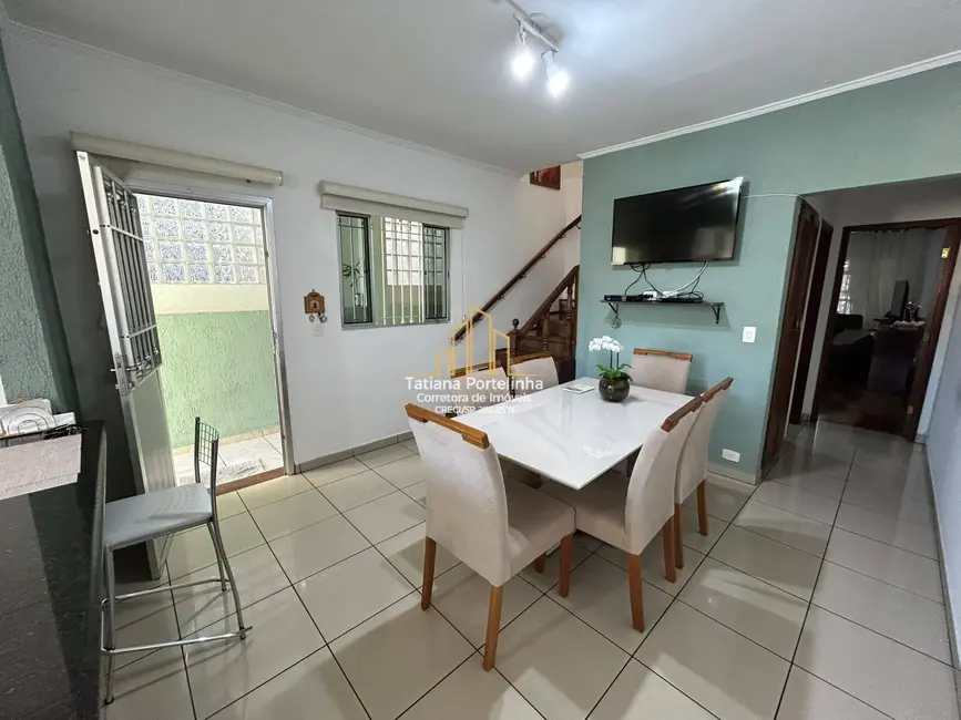 Foto 7 de Casa com 3 quartos à venda, 254m2 em Cipava, Osasco - SP