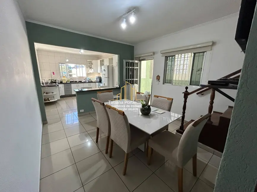 Foto 9 de Casa com 3 quartos à venda, 254m2 em Cipava, Osasco - SP