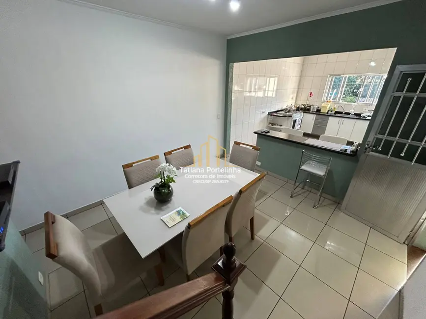 Foto 8 de Casa com 3 quartos à venda, 254m2 em Cipava, Osasco - SP