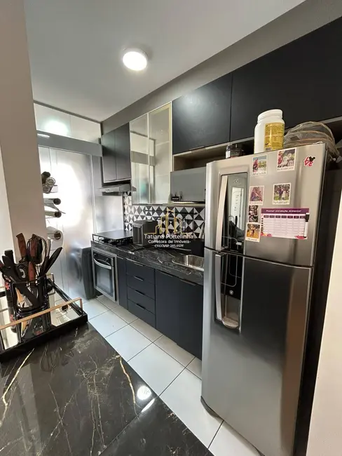 Foto 9 de Apartamento com 3 quartos à venda, 70m2 em Continental, Osasco - SP