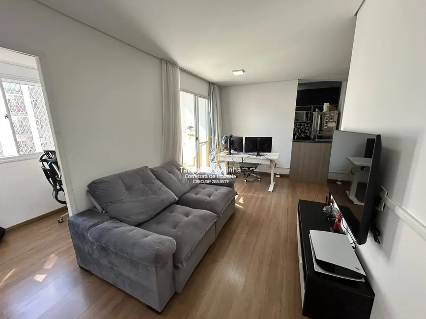 Foto 5 de Apartamento com 3 quartos à venda, 70m2 em Continental, Osasco - SP