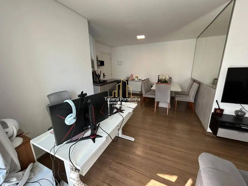 Foto 3 de Apartamento com 3 quartos à venda, 70m2 em Continental, Osasco - SP