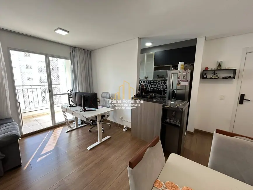 Foto 7 de Apartamento com 3 quartos à venda, 70m2 em Continental, Osasco - SP