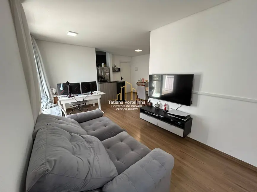 Foto 6 de Apartamento com 3 quartos à venda, 70m2 em Continental, Osasco - SP
