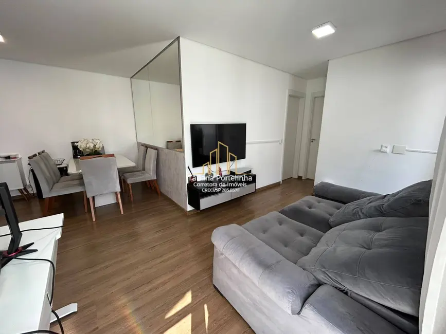 Foto 4 de Apartamento com 3 quartos à venda, 70m2 em Continental, Osasco - SP
