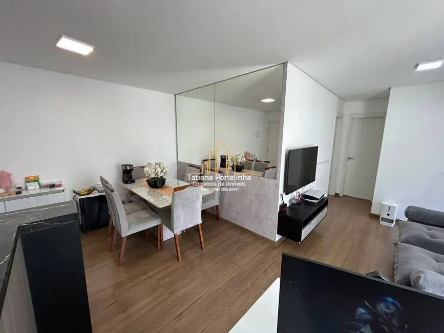 Foto 2 de Apartamento com 3 quartos à venda, 70m2 em Continental, Osasco - SP