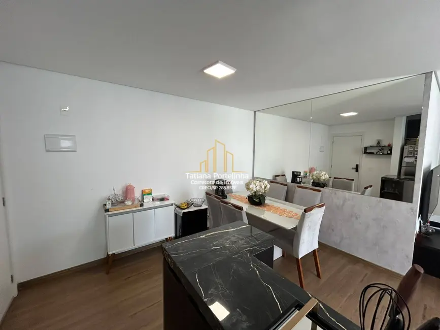 Foto 8 de Apartamento com 3 quartos à venda, 70m2 em Continental, Osasco - SP