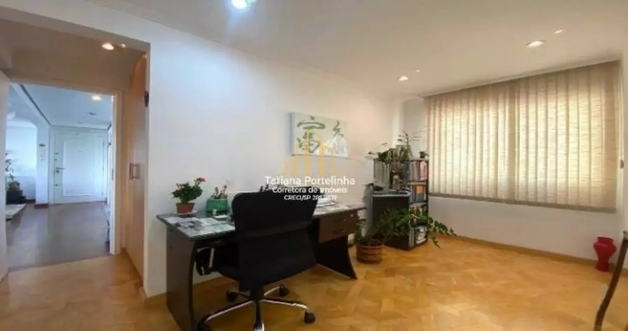 Apartamento com 2 quartos à venda, 106m2 em Cidade São Francisco, São Paulo - SP - imagem 8 Foto 8 de Apartamento com 2 quartos à venda, 106m2 em Cidade São Francisco, São Paulo - SP