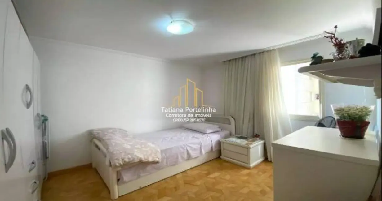 Apartamento com 2 quartos à venda, 106m2 em Cidade São Francisco, São Paulo - SP - imagem 9 Foto 9 de Apartamento com 2 quartos à venda, 106m2 em Cidade São Francisco, São Paulo - SP