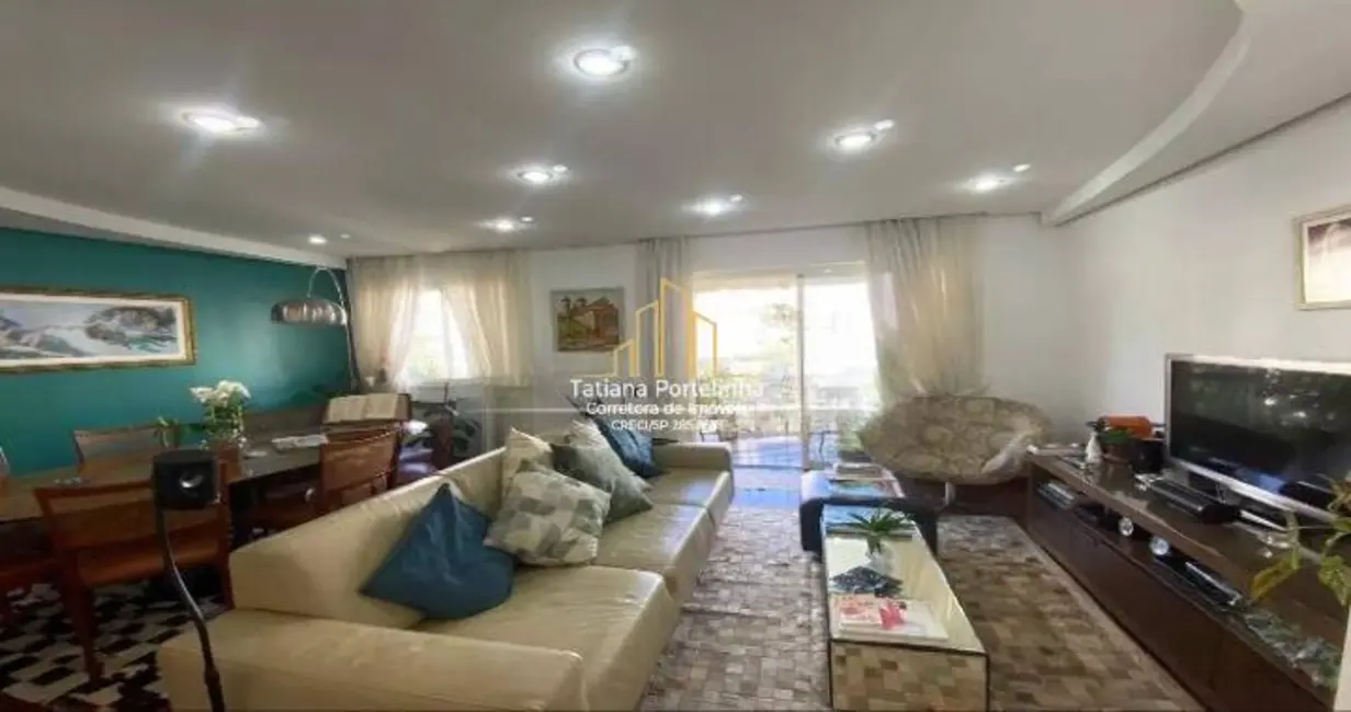 Apartamento com 2 quartos à venda, 106m2 em Cidade São Francisco, São Paulo - SP - imagem 3 Foto 3 de Apartamento com 2 quartos à venda, 106m2 em Cidade São Francisco, São Paulo - SP