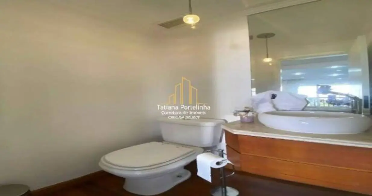 Apartamento com 2 quartos à venda, 106m2 em Cidade São Francisco, São Paulo - SP - imagem 5 Foto 5 de Apartamento com 2 quartos à venda, 106m2 em Cidade São Francisco, São Paulo - SP