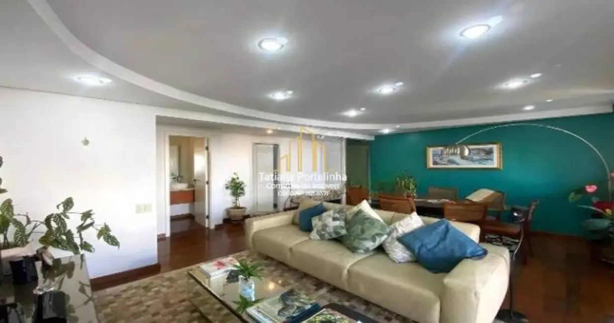 Apartamento com 2 quartos à venda, 106m2 em Cidade São Francisco, São Paulo - SP - imagem 1 Foto 1 de Apartamento com 2 quartos à venda, 106m2 em Cidade São Francisco, São Paulo - SP