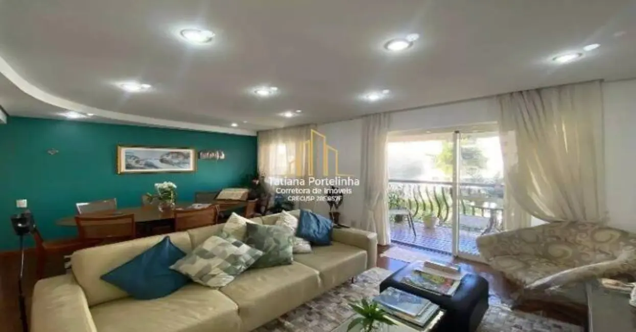 Apartamento com 2 quartos à venda, 106m2 em Cidade São Francisco, São Paulo - SP - imagem 2 Foto 2 de Apartamento com 2 quartos à venda, 106m2 em Cidade São Francisco, São Paulo - SP