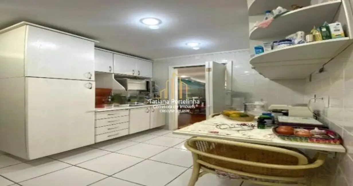 Apartamento com 2 quartos à venda, 106m2 em Cidade São Francisco, São Paulo - SP - imagem 7 Foto 7 de Apartamento com 2 quartos à venda, 106m2 em Cidade São Francisco, São Paulo - SP