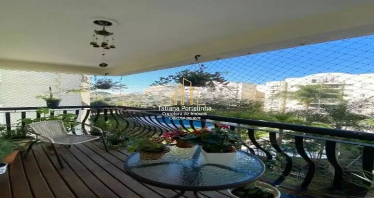 Apartamento com 2 quartos à venda, 106m2 em Cidade São Francisco, São Paulo - SP - imagem 4 Foto 4 de Apartamento com 2 quartos à venda, 106m2 em Cidade São Francisco, São Paulo - SP
