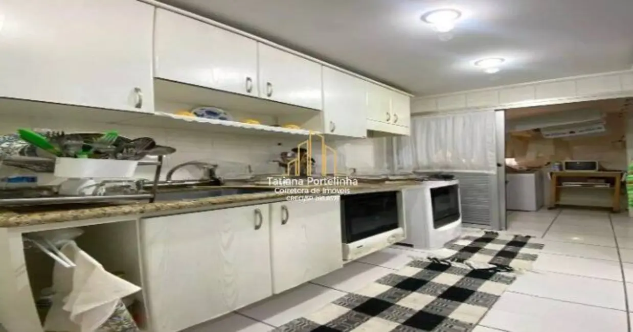 Apartamento com 2 quartos à venda, 106m2 em Cidade São Francisco, São Paulo - SP - imagem 6 Foto 6 de Apartamento com 2 quartos à venda, 106m2 em Cidade São Francisco, São Paulo - SP