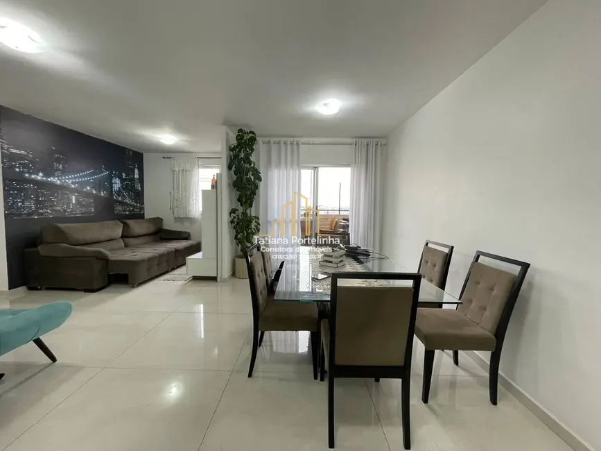 Foto 3 de Apartamento com 2 quartos à venda, 74m2 em Jaguaribe, Osasco - SP