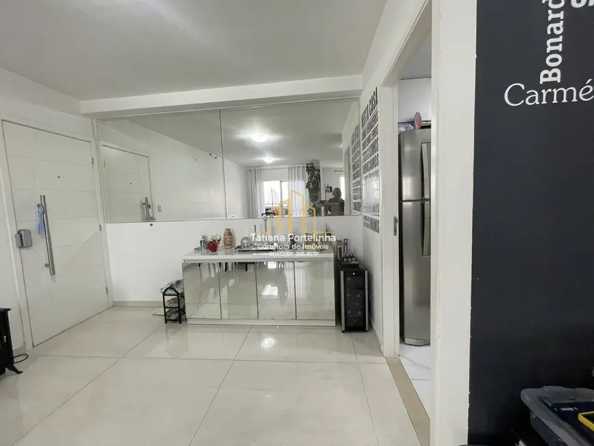 Foto 4 de Apartamento com 2 quartos à venda, 74m2 em Jaguaribe, Osasco - SP