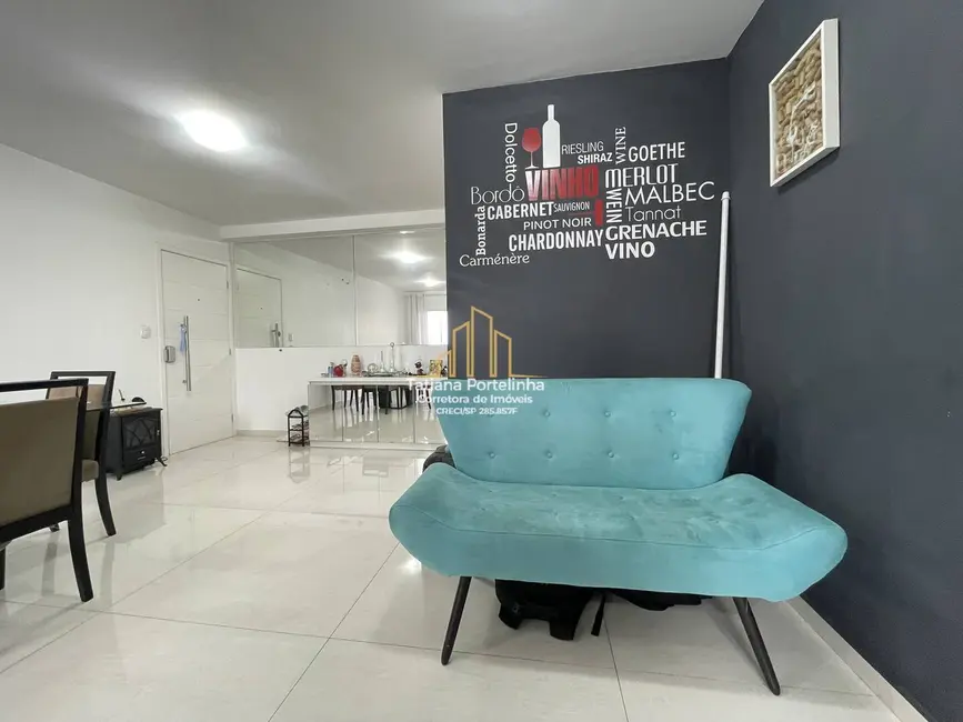 Foto 5 de Apartamento com 2 quartos à venda, 74m2 em Jaguaribe, Osasco - SP