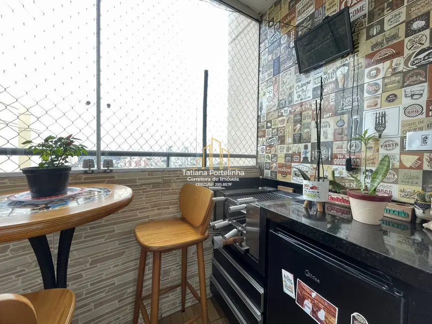 Foto 9 de Apartamento com 2 quartos à venda, 74m2 em Jaguaribe, Osasco - SP