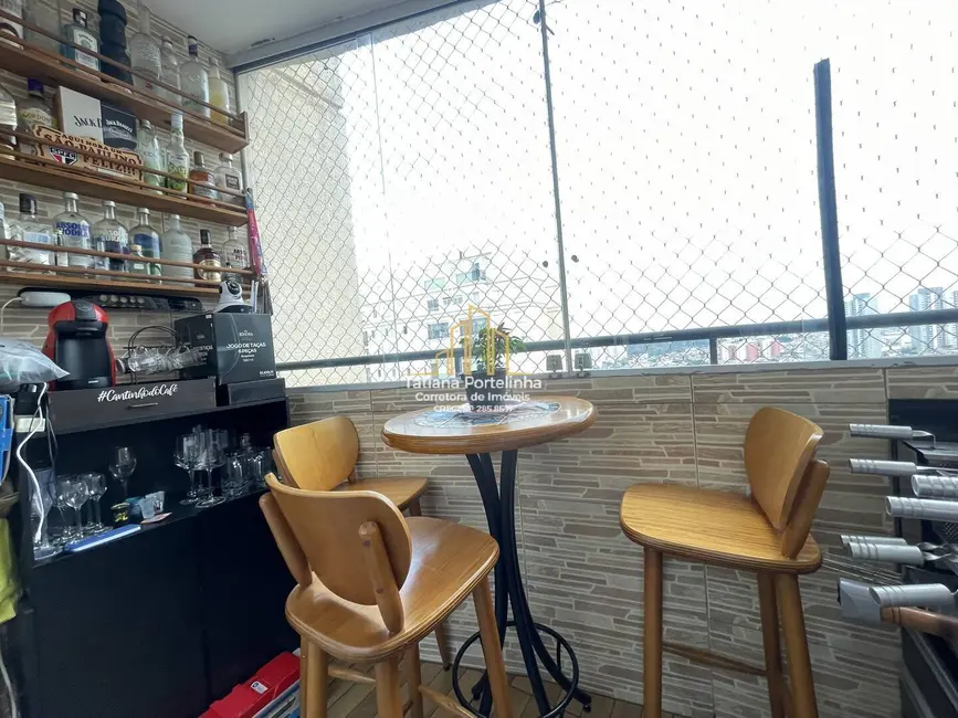 Foto 8 de Apartamento com 2 quartos à venda, 74m2 em Jaguaribe, Osasco - SP