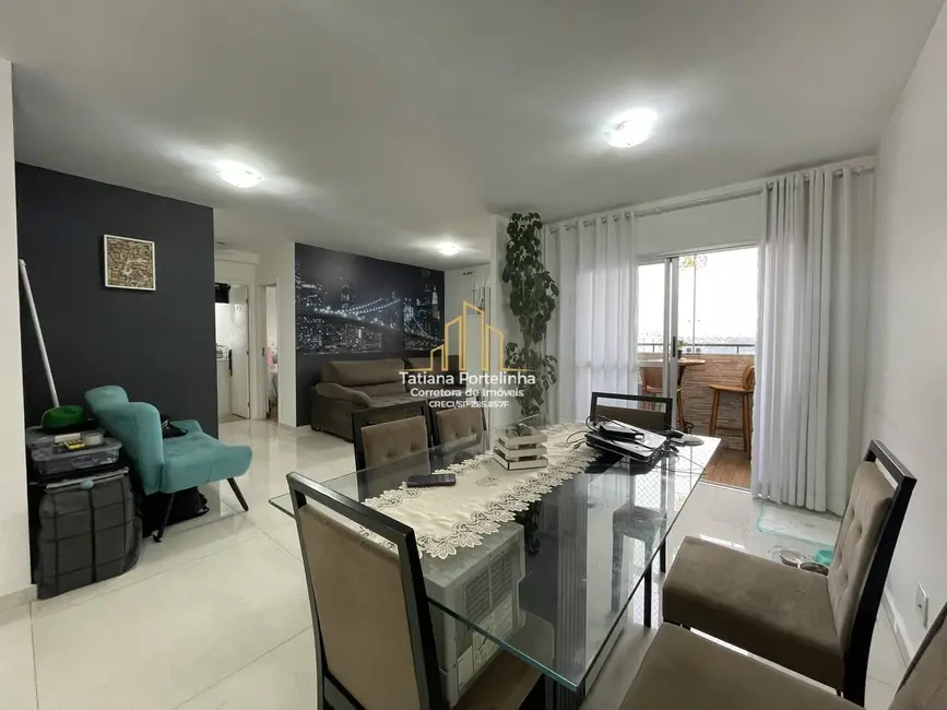 Foto 1 de Apartamento com 2 quartos à venda, 74m2 em Jaguaribe, Osasco - SP