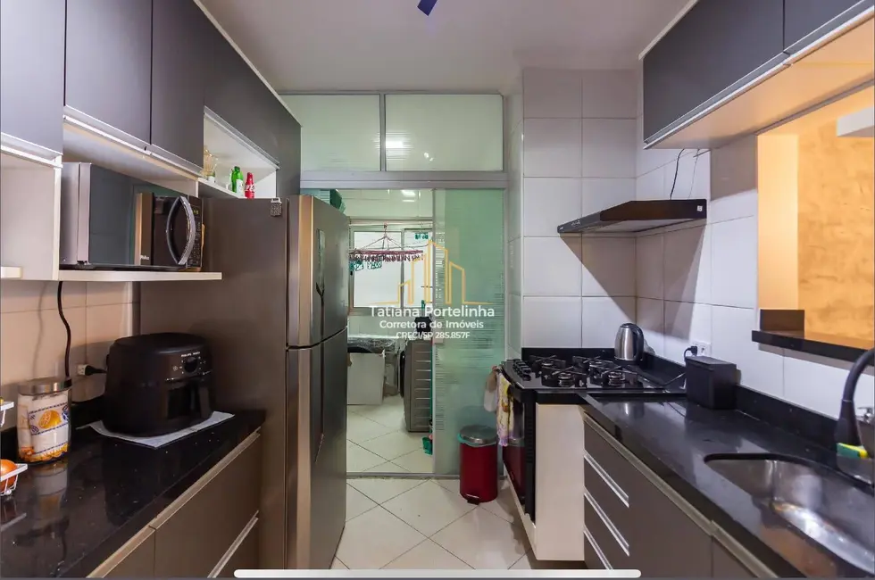 Foto 7 de Apartamento com 2 quartos à venda, 62m2 em Centro, Osasco - SP