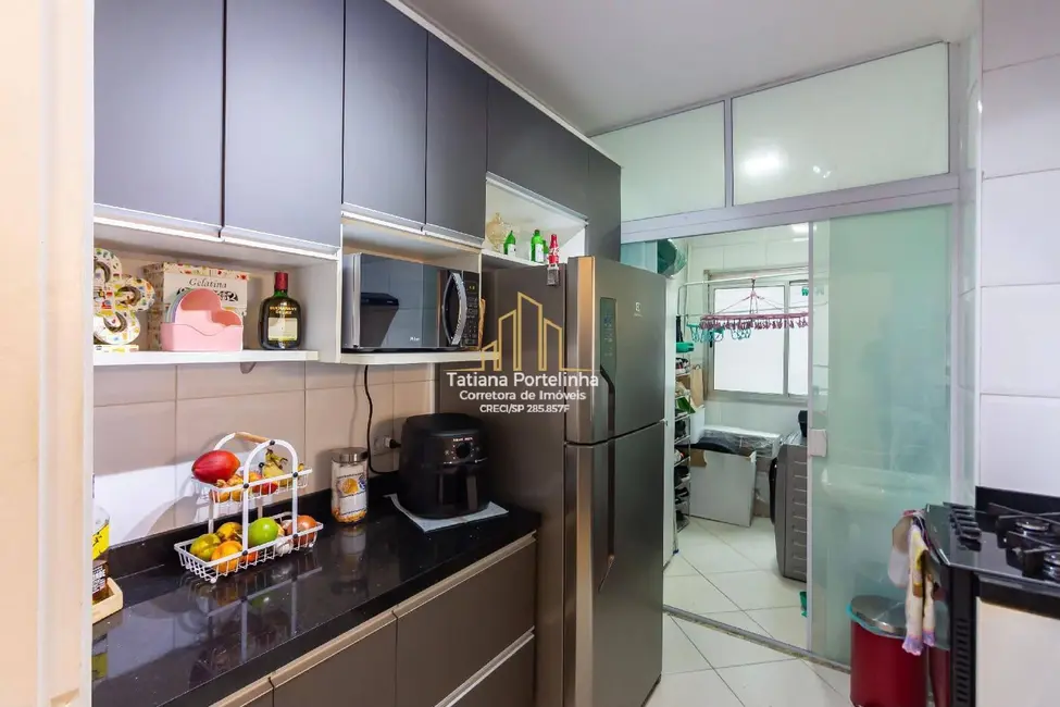 Foto 5 de Apartamento com 2 quartos à venda, 62m2 em Centro, Osasco - SP