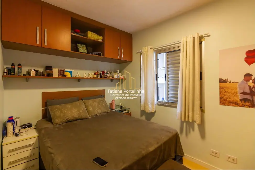 Foto 9 de Apartamento com 2 quartos à venda, 62m2 em Centro, Osasco - SP