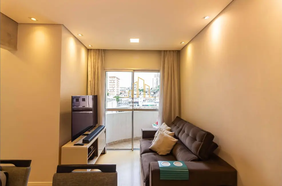 Foto 4 de Apartamento com 2 quartos à venda, 62m2 em Centro, Osasco - SP