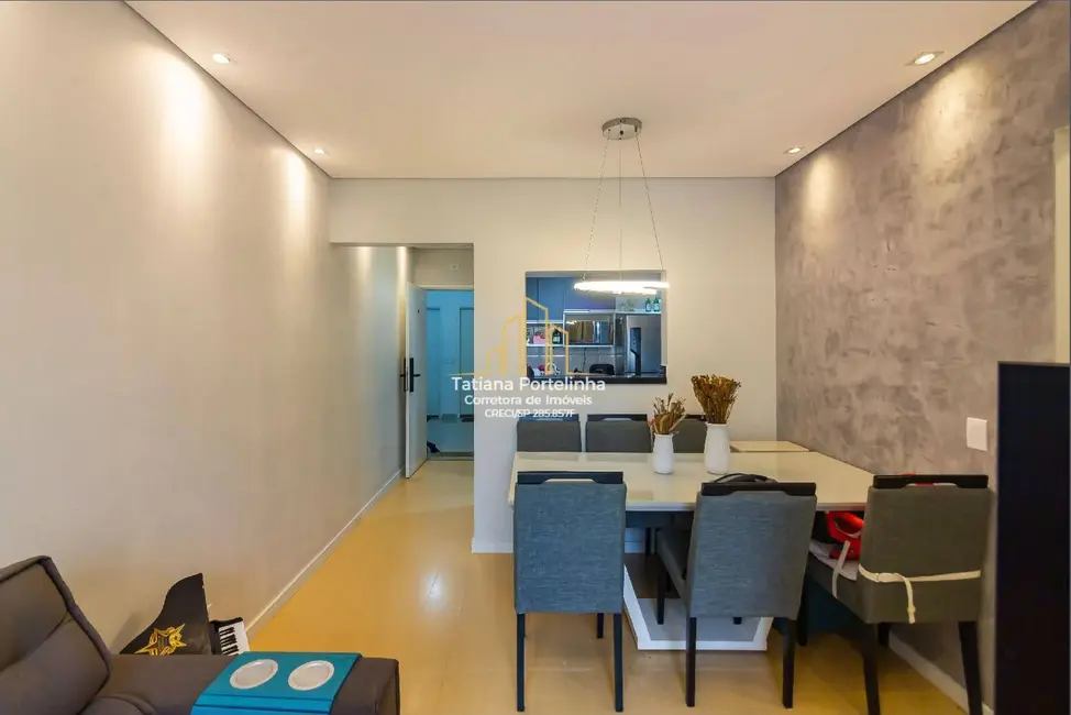 Foto 2 de Apartamento com 2 quartos à venda, 62m2 em Centro, Osasco - SP