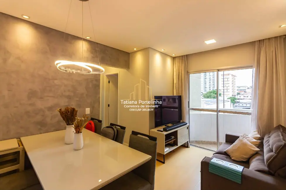Foto 1 de Apartamento com 2 quartos à venda, 62m2 em Centro, Osasco - SP