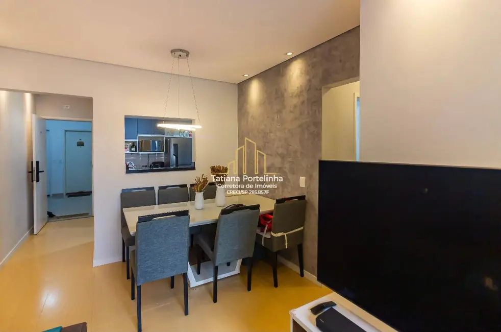 Foto 3 de Apartamento com 2 quartos à venda, 62m2 em Centro, Osasco - SP