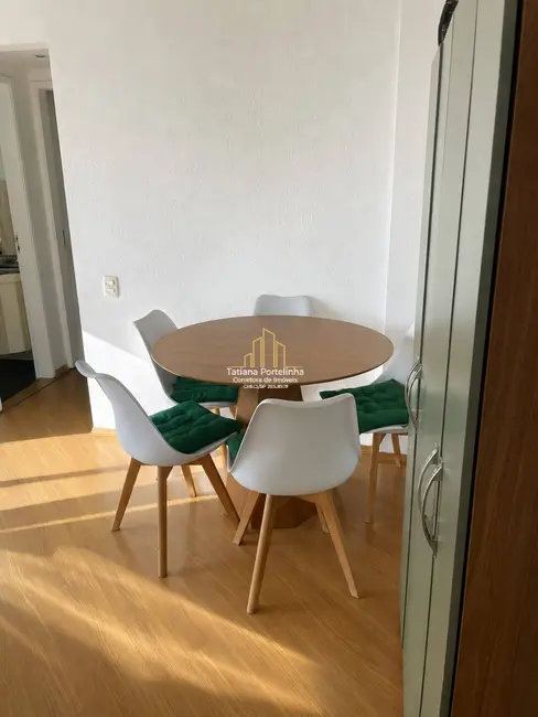 Foto 3 de Apartamento com 2 quartos à venda, 48m2 em Vila Campesina, Osasco - SP