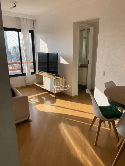 Foto 2 de Apartamento com 2 quartos à venda, 48m2 em Vila Campesina, Osasco - SP