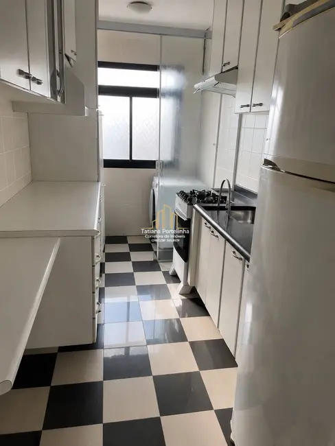 Foto 4 de Apartamento com 2 quartos à venda, 48m2 em Vila Campesina, Osasco - SP