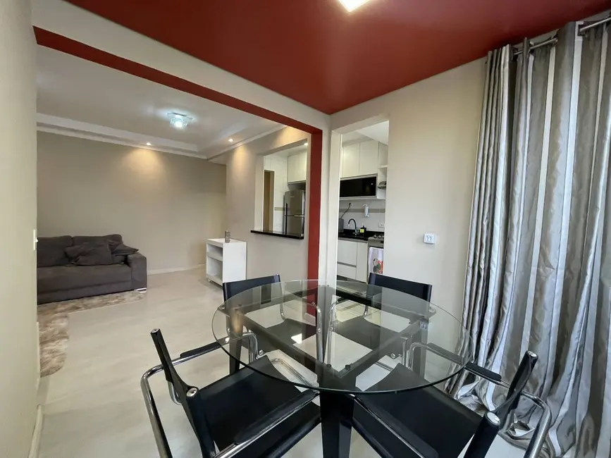 Foto 4 de Apartamento com 2 quartos à venda, 58m2 em Vila Osasco, Osasco - SP