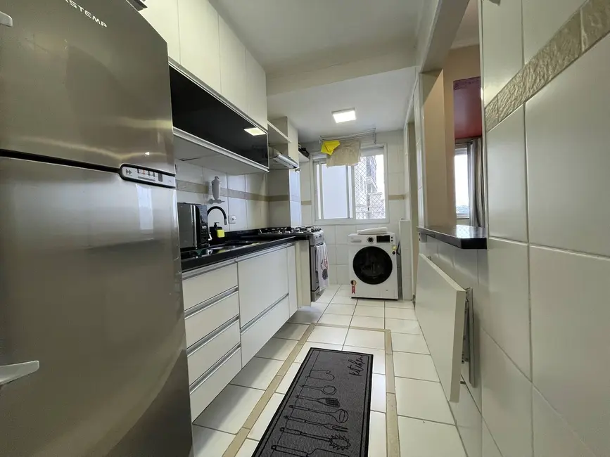Foto 9 de Apartamento com 2 quartos à venda, 58m2 em Vila Osasco, Osasco - SP
