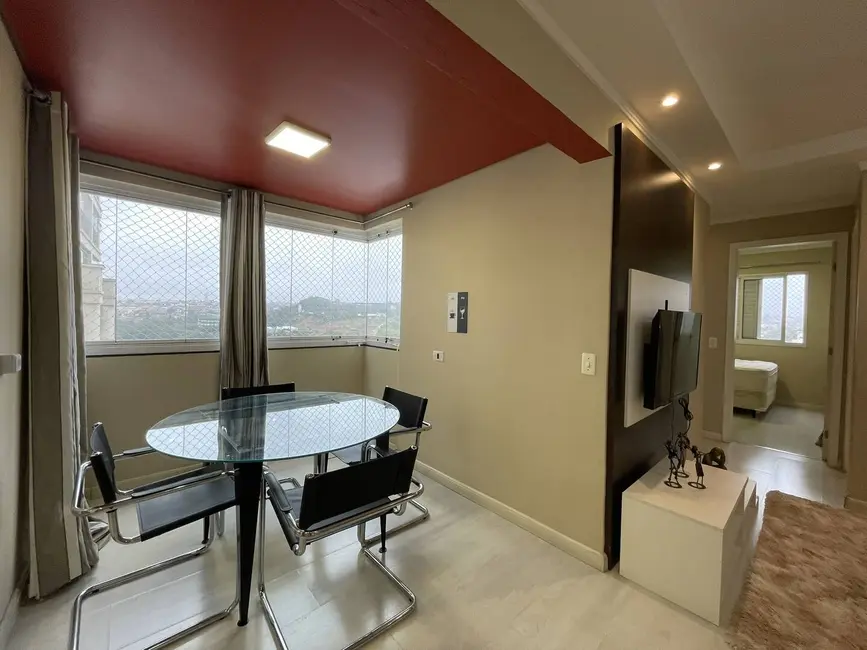 Foto 3 de Apartamento com 2 quartos à venda, 58m2 em Vila Osasco, Osasco - SP