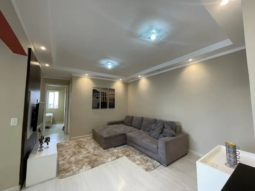 Foto 6 de Apartamento com 2 quartos à venda, 58m2 em Vila Osasco, Osasco - SP