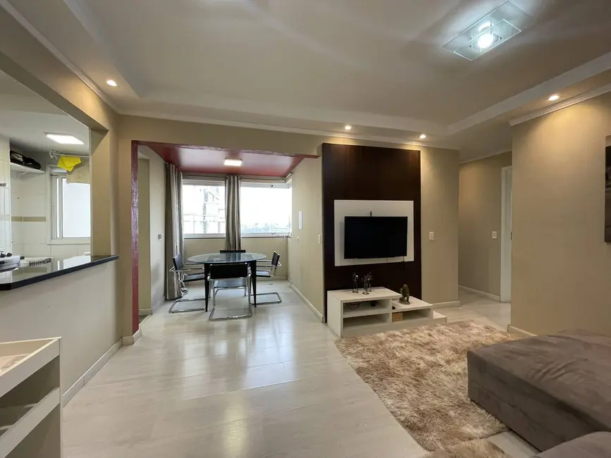 Foto 1 de Apartamento com 2 quartos à venda, 58m2 em Vila Osasco, Osasco - SP