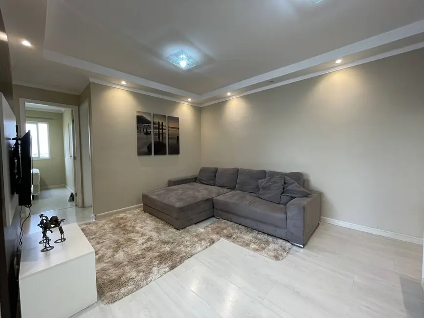 Foto 5 de Apartamento com 2 quartos à venda, 58m2 em Vila Osasco, Osasco - SP