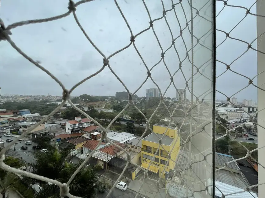Foto 8 de Apartamento com 2 quartos à venda, 58m2 em Vila Osasco, Osasco - SP