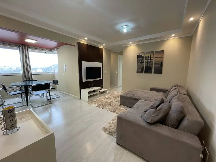 Foto 2 de Apartamento com 2 quartos à venda, 58m2 em Vila Osasco, Osasco - SP